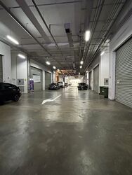 Enterprise One (D14), Warehouse #567642941